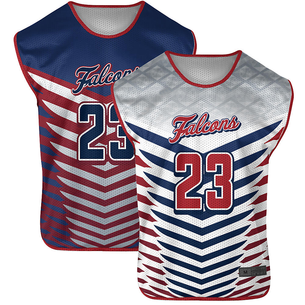 Pro Lacrosse Team Jersey #13 SMLX-113